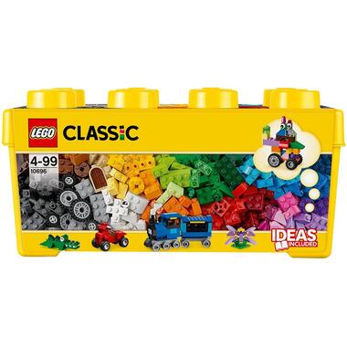 LEGO® Classic Medium Brick Box 10696