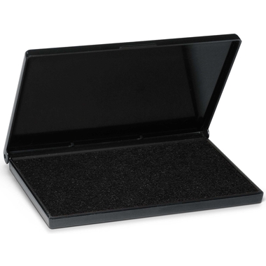 TRODAT Stempelkissen 9052 TH127201 7x11cm schwarz