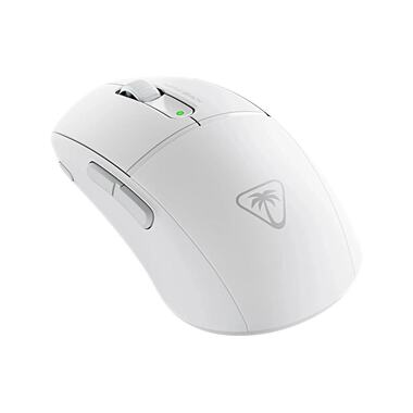 Turtle Beach Gaming Mouse Burst II Air TBM-2101-15 White