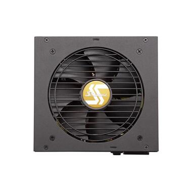 Seasonic Bloc d’alimentation Focus Gold 650 W