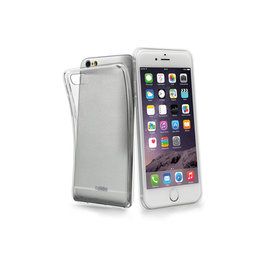 Coque ultra-fine pour iPhone 6/6S