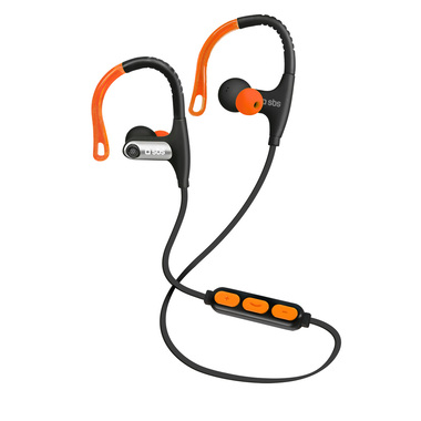 Drahtlose Kopfhörer mit Ohrbögen