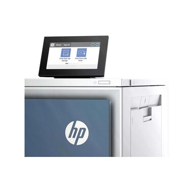 HP Imprimante Color LaserJet Enterprise 6700dn