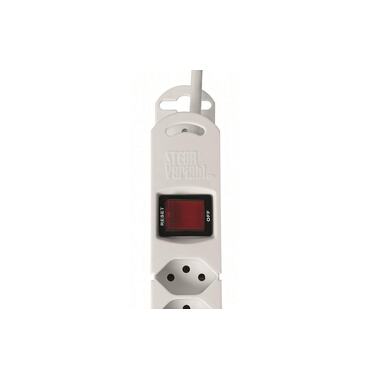 STEFFEN Power Strip VARIABLE 8 x T13, Mister T 320°