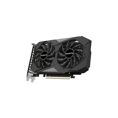 Gigabyte Carte graphique GeForce RTX 3050 WINDFORCE OC V2 6G