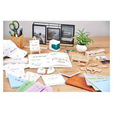 Colop Labeling Device Colop E-Mark Go