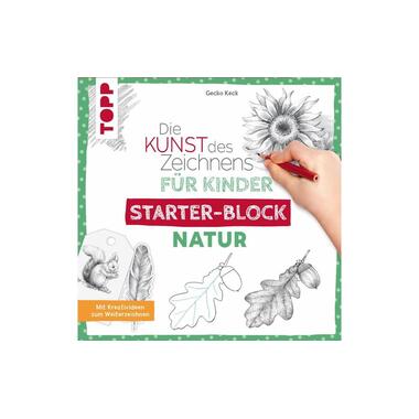 Frechverlag Manuale L'arte del disegno 128 pagine