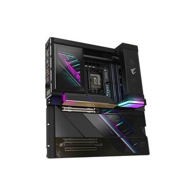 Scheda madre Gigabyte Z890 AORUS XTREME AI TOP