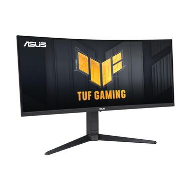 ASUS Moniteur TUF Gaming VG34VQEL1A 34 ", 3440 x 1440 (UWQHD)
