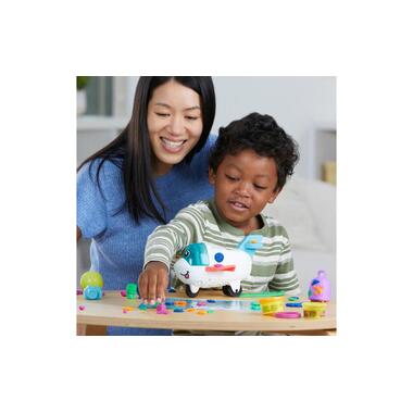 Play-Doh modeling toy Flugi, the airplane