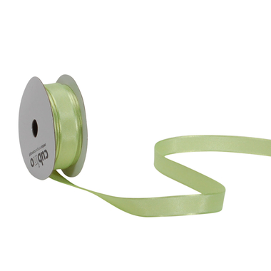 SPYK Band Cubino Taffetas 2070.1057 10mmx5m grün