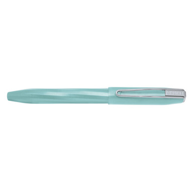 ONLINE Rollerball Slope 0.5mm 26066/3D Light Aquamarina blau