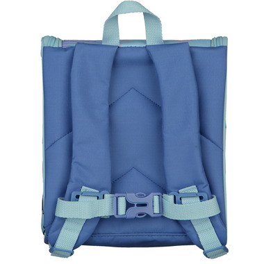 SCOOLI Zaino per l'asilo CUTIE STLP8243 Lilo & Stitch