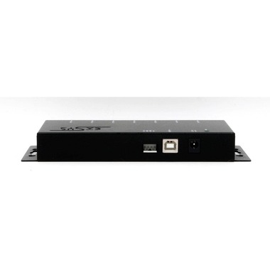 Exsys USB-Hub EX-1177-2