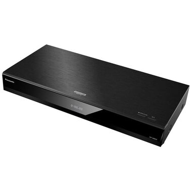 Lettore Blu-ray UHD Panasonic DP-UB824 Nero