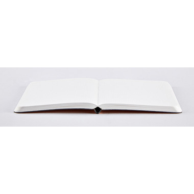 NUUNA Carnet Shiny Starlet A6 53238 Copper,pointé,176 p.