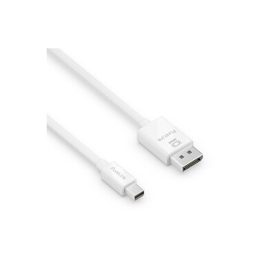 PureLink Kabel Mini-DisplayPort - DisplayPort, 3 m