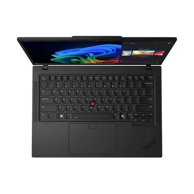 Lenovo Ordinateur portable ThinkPad T14 Gen 6 (AMD) Copilot+ PC