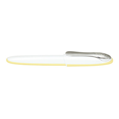 ONLINE Stylo plume Air 0.5mm 20140/3D Pastel Yellow