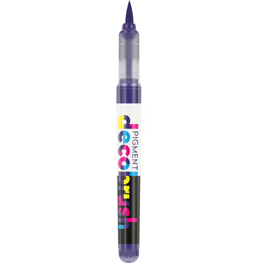 KARIN PigmentDecoBrush 29Z267 aubergine 267U