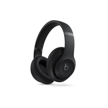 Apple Beats Casques supra-auriculaires Beats Studio Pro Noir