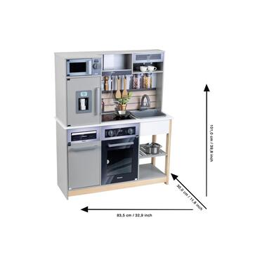 Klein-Toys Cuisine pour enfant Miele Family