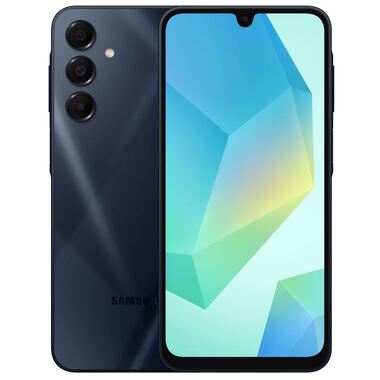 Samsung Galaxy A16 5G (Blue Black 128GB)