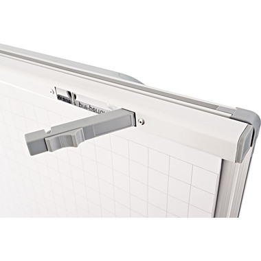 MAGNETOPLAN Flipchart Junior SP 1226966 700x1000mm