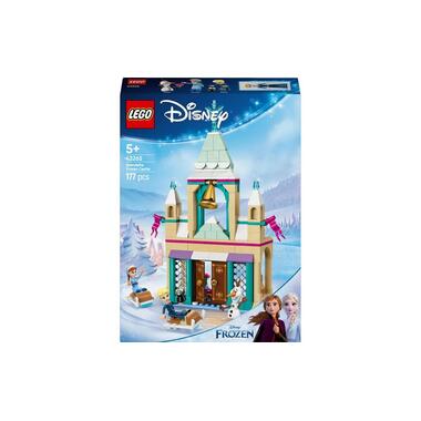 LEGO® Disney Princess Das Arendelle Schloss 43265