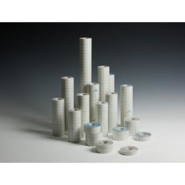 FILMOLUX Protettiva film 609 26cmx5m 6037253 lucido, 70my, forte adesivo