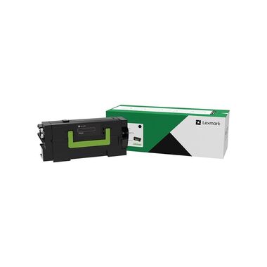Toner Lexmark B282H00 Nero