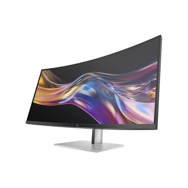 HP Moniteur 738pu 37.5 ", 3840 x 1600 (UWQHD+)