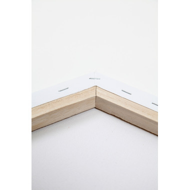 I AM CREATIVE Keilrahmen FSC 7002.101 10x10cm, Classic