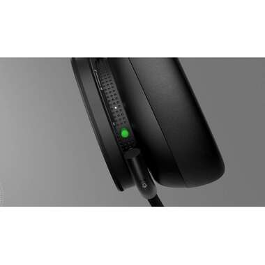 Microsoft cuffie wireless nero