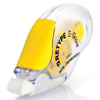 NEUTRAL Klebroller GR810-11 8.4x10mm non permanent