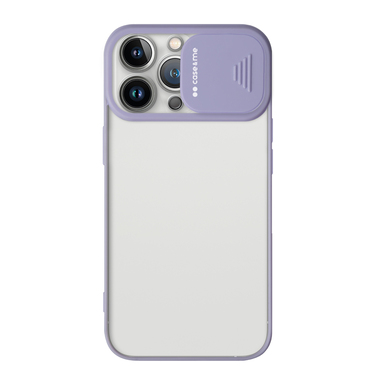 Cover per iPhone 13 Pro con protezione fotocamera | SBS
