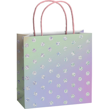STEWO Geschenktasche Forby 2543533599 weiss 20x8x20cm