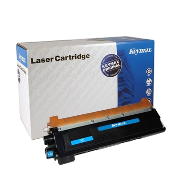 KEYMAX Toner-Modul cyan TN-230CKEY zu Brother HL-3040 1400 S.