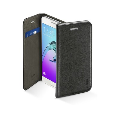Étui livre pour Samsung Galaxy A3 2017 | SBS