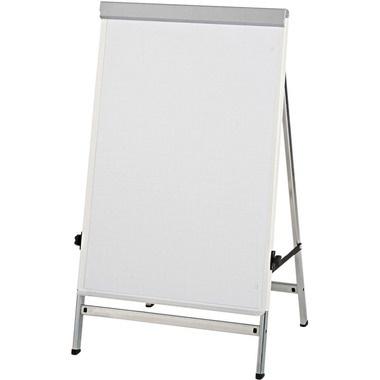 MAUL Flipchart MAULoffice 124.00 Vierbein