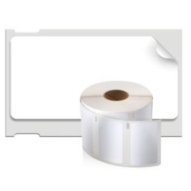 DYMO Universal-Etiketten S0722540 non-perm. 57x32mm 1000 Stück