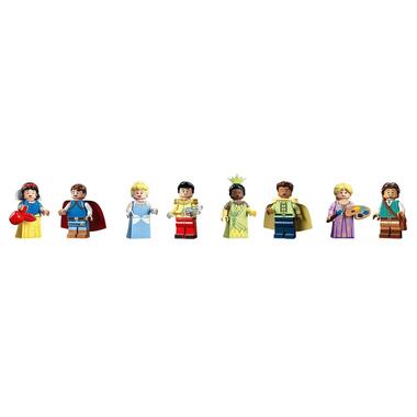 LEGO® Disney Schloss 43222