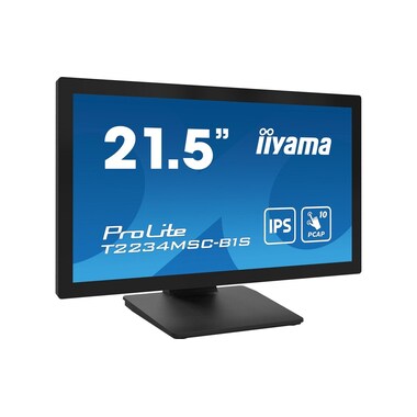 iiyama Monitor ProLite T2234MSC-B1S