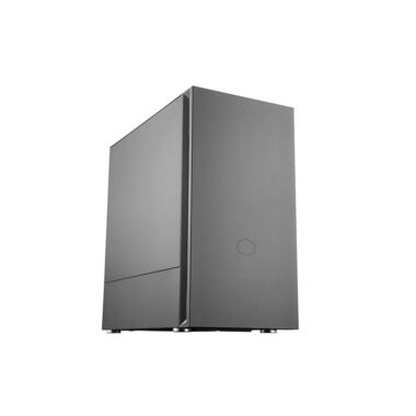 Cooler Master PC-Gehäuse Silencio S400