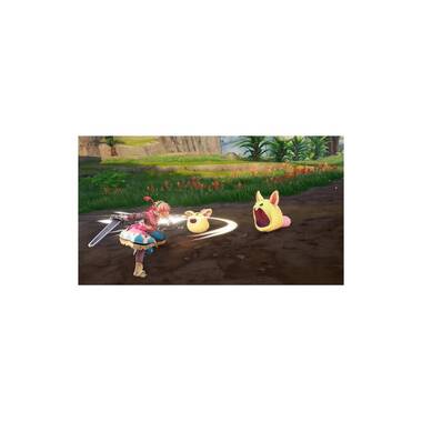 Square Enix Visioni di Mana