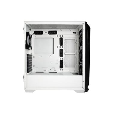 LC-Power Boîtier d’ordinateur Gaming 805BW – Holo-1_X