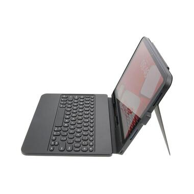 LMP Tablet Tastiera Cover DefenderCase USB-C iPad 11"/10.9" CH