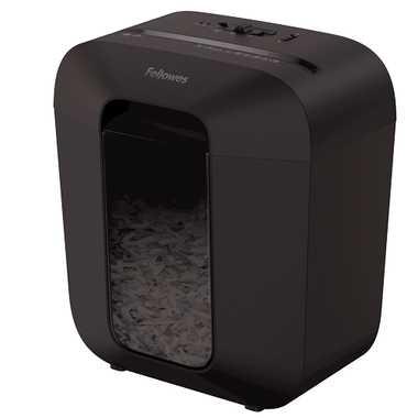 FELLOWES Destructeur docum. Powershred 4170501 LX25, P-4, 11,5lt