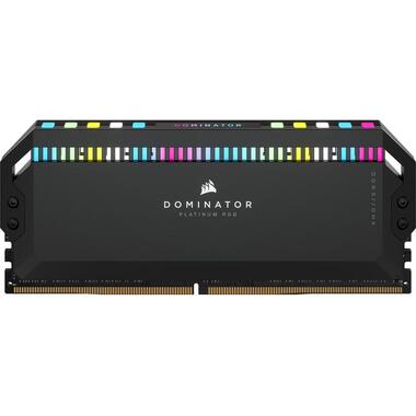 Corsair DDR5-RAM Dominator Platinum RGB 5600 MHz 2x 32 GB