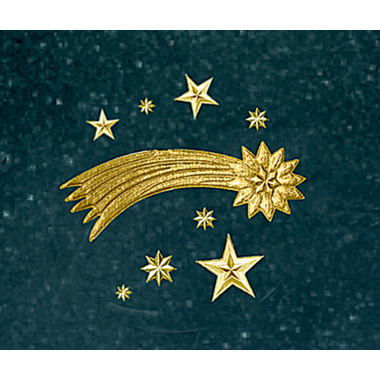 COPPENRATH Calendario da parete 95322 Di fronte al negozio di gioca